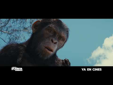 Anuncio: 'Un virus los hizo más inteligentes'