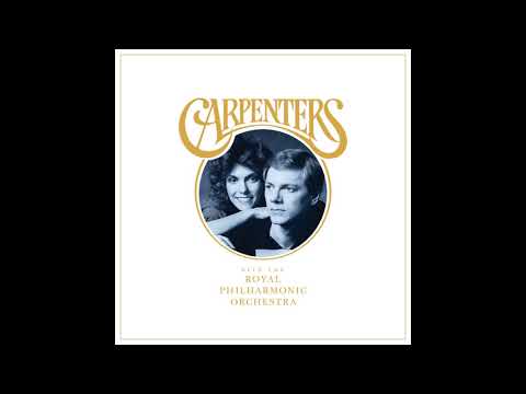 Carpenters - This Masquerade (With The Royal Philharmonic Orchestra) Dec 7, 2018