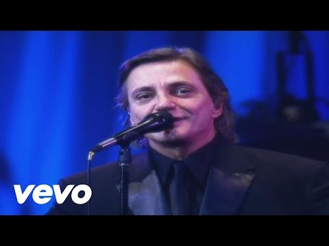 Fábio Jr. - Quando Gira o Mundo (Que no Se Acabe el Mundo) (Ao Vivo)