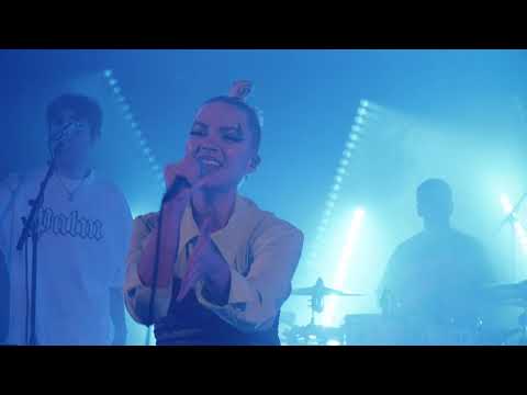 NOTD & Tove Styrke - Been There Done That (NOTD | Live From Stockholm 12.30.20)