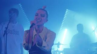 NOTD &amp; Tove Styrke - Been There Done That (NOTD | Live From Stockholm 12.30.20)