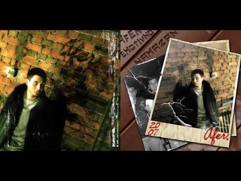 AFER - ODLAZIM (2007)