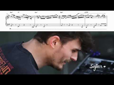 Sun Rai - 'Til The Lights Come On (Jazz Transcription)