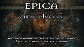 Epica - Chemical Insomnia (With Lyrics)