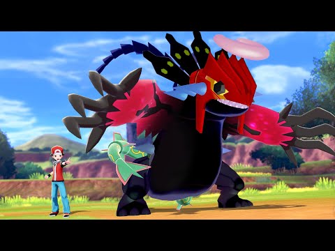 I Created the World's Strongest Pokémon