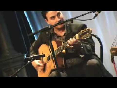 Yourgi Loeffler - Minor Swing