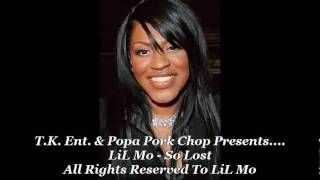 So Lost - LiL Mo