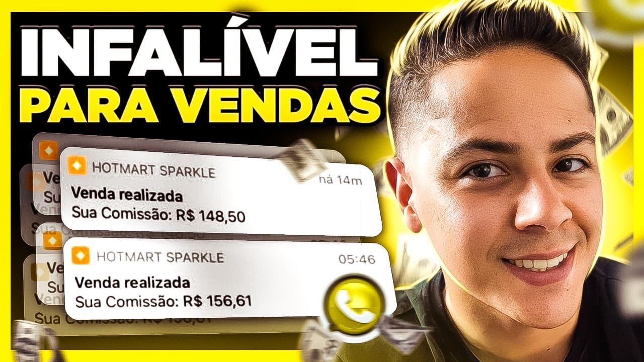Como fazer Tráfego pago para Lotar Grupos de WhatsApp (PASSO A PASSO)
