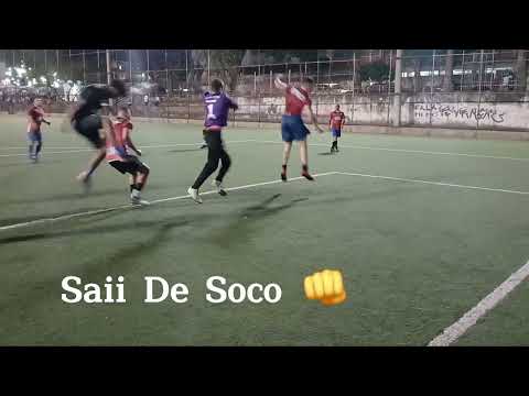 Fechei o Gol 🥶🙅🧤