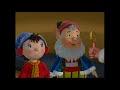 Make Way For Noddy Noddy Saves Christmas
