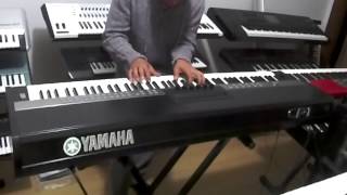 Video thumbnail for YAMAHA CP1 , DEMO NA CLASSIC KEYBOARDS , COM PIANISTA EDUARDO CAVALCANTI by CLASSIC KEYBOARDS
