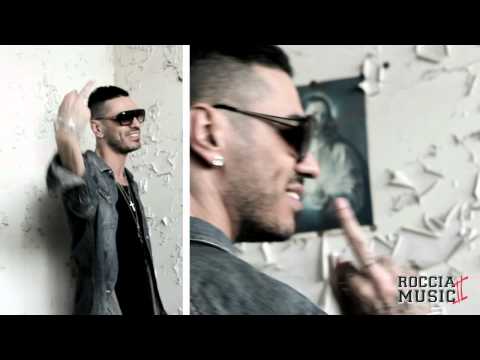 MARRACASH FEAT CO'SANG - SE LA SCELTA FOSSE MIA (OFFICIAL VIDEO HD)