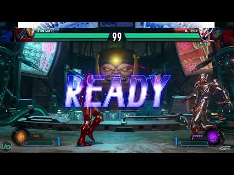 SBR2 MvCI Winners Finals JDM vs F3 Hollywood Sleep