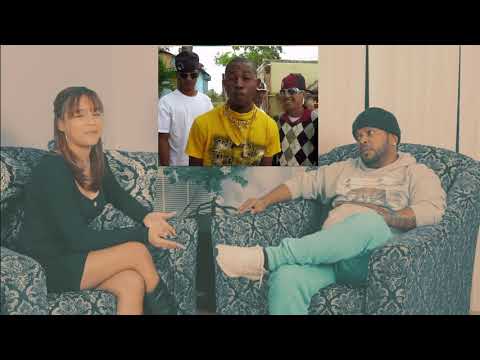 LO QUE NO SE SAVIAN DEL PRINCIPE BARU Y EL SUPER MORENO