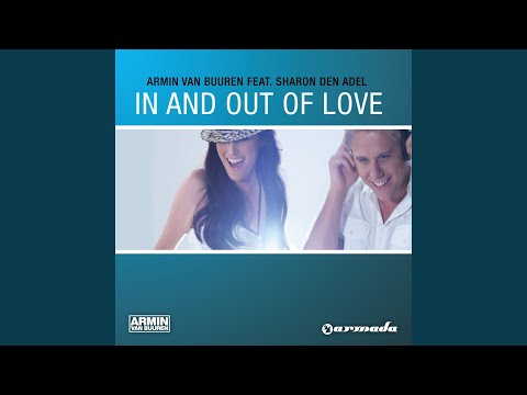 In And Out Of Love (Christian Davies Extended Remix)
