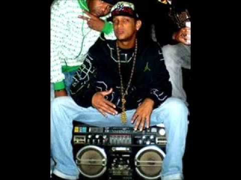 Cirujano Nocturno Feat. Chencho - Mi Amor.flv jeni en el bit