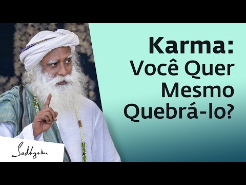 Vídeo: Karma: significado, conceito e dúvidas comuns