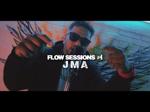 FLOW SESSIONS #4 // JMA