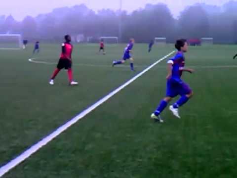 FC AMSTERDAM D1/S.C BUITENBOYS