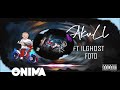 NUSH X ILGHOST FOTO Official Audio