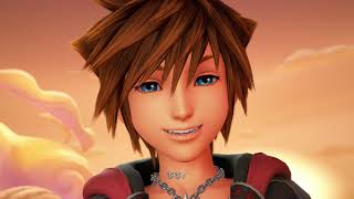 【KHIII】キングダムハーツ３ Chapter13 終わりの世界【ストーリー集】