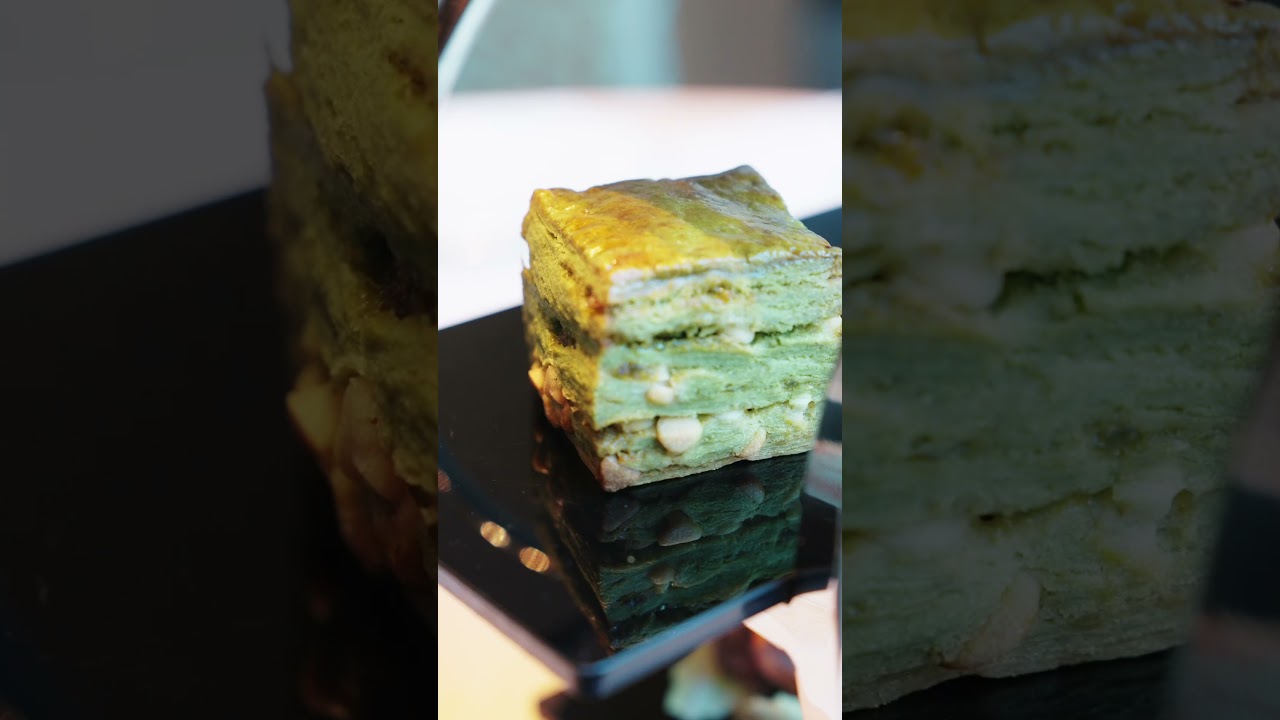 アフタヌーンティー～あまおうのミニパフェ付きの自家製スイーツとセイボリー～