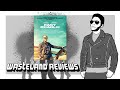 Fast Charlie (2023) - Wasteland Film Review