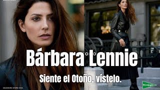 El Publicista Otoño 2020 ft. Bárbara Lennie - Siente el Otoño. vistelo. anuncio