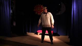 2017 ГИА. СКД. Постановка и проведение культурно массовых мероприятий