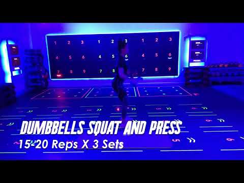 Social Media for Fitness Centre