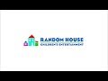 Collingwood O Hare Portfolio Entertainment Random House KQED Kids CBC Treehouse 2012