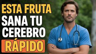 La Poderosa Fruta Frena El Alzheimer – La Verdad Que Nadie Te Cuenta