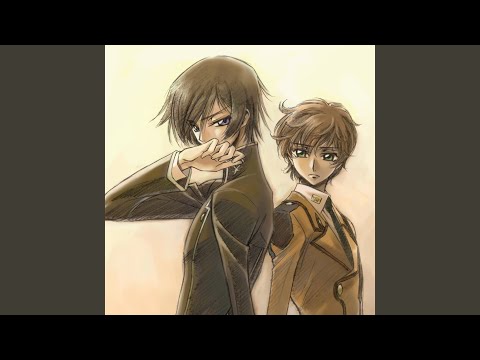 In Justice - Code Geass