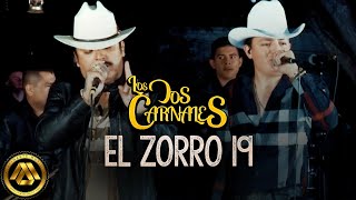 El Zorro 19 Music Video