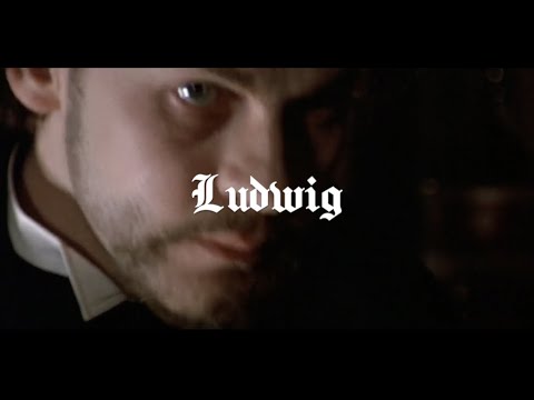 Ludwig (1973) — trailer