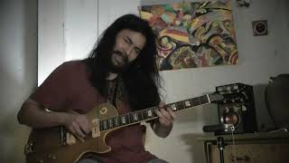 Voodoo in You [Johnny Jenkins/1969-1970]