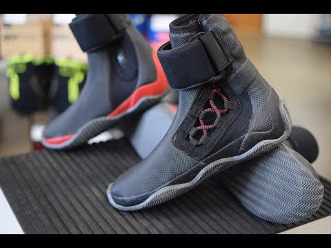 Gill Edge & Aero Dinghy Boots