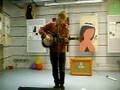 Johnny Flynn - Tunnels
