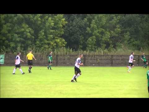 Mecz ligowy AGAPE Białołęka - MARCOVIA Marki