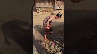 Download lagu Shower Beautiful Hmong Girl Countryside - Nkauj Hmoob Da Dej Zoo Saib Txhaj Plawg #0025 mp3 Download lagu Shower Beautiful Hmong Girl Countryside - Nkauj Hmoob Da Dej Zoo Saib Txhaj Plawg #0025 mp3