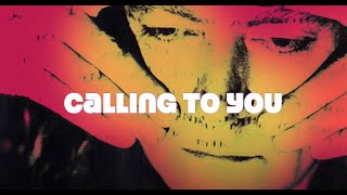 Robert Plant - Calling To You Demo, Fate Of Nations (1993)