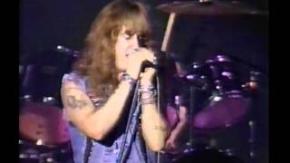 Great White -Shot In The Dark-