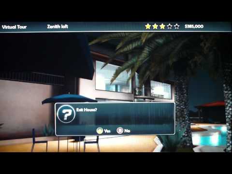 Test Drive Unlimited 2 Gameplay pt16