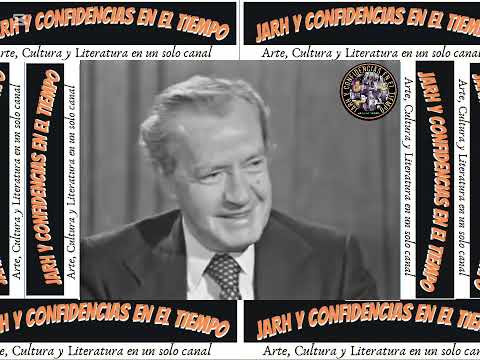 ✓JUAN RULFO: «Entrevista en el Programa "A Fondo" (1977)