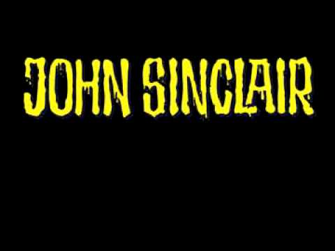 John Sinclair Hörspiel-Kinowerbung
