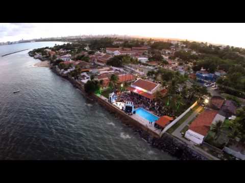 DVD FELIPE E GABRIEL SUNSET (COMPLETO)