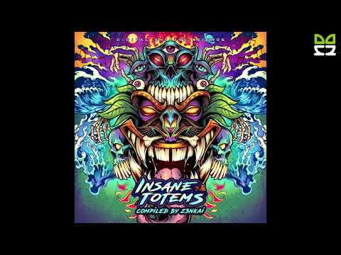 Shenanigan Vs Rugrats - Mind Control (148 Bpm)