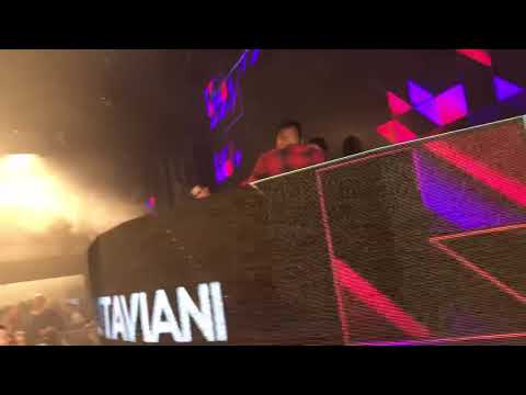 EN-TRANCE - Epic Giuseppe Ottaviani live 2.0. PANAMA ❤️