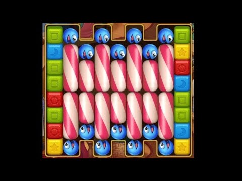 TOY BLAST level 2815