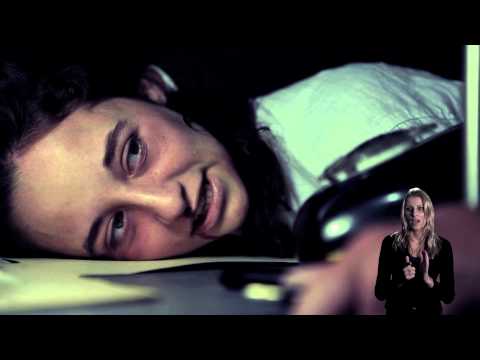 IPN TV - Teledysk Kasia Malejonek Jedna Chwila Pannny Wyklęte (Inka) wersja w jezyku migowym